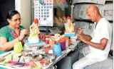 Why imports of ganesh idols from china won’t easily subside