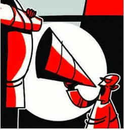 Gandhi charisma fails within congress