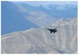 Why china is being aggressive along the lac