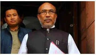 Mischief managed  on manipur politics