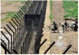 In border claims  reimagining south asia’s boundaries