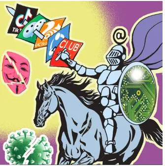 Blocking china  move against chinese apps is welcome recognition that the contest with beijing is multidimensional