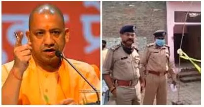 Killing of eight kanpur cops  up police must crack down on illegal gun trade and private militias 