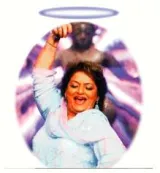 What a masterji  saroj khan made us dance too
