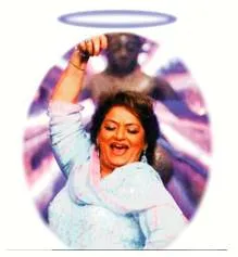 What a masterji  saroj khan made us dance too
