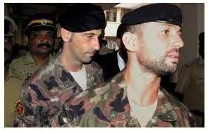 Lessons for india  on italian marines case