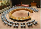 In an uncertain world  a seat at the global high table