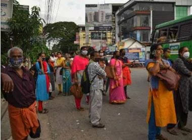 The road ahead  after india becomes world no 3 in covid cases