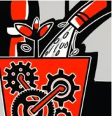Invest in critical industrial capacity to cut import from china