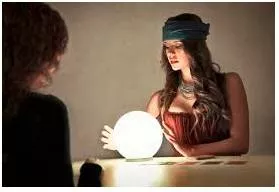 Prescient  - Meaning - Having or showing knowledge of events before they take place.