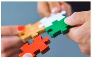 Piecemeal  - Meaning- Done or happening gradually at different times and often in different ways, rather than carefully planned at the beginning.