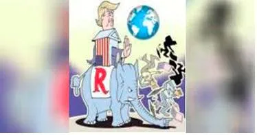 Parochial self goal  america’s move to revoke international student visas is cruel to students and hurts us interests