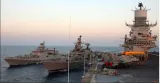Malabar boost  australia’s inclusion in the naval exercise will give quad some teeth