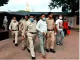 Encounter pradesh – where vikas dubey is shot dead before trial
