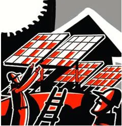 Rums project  big boost to india’s solar power dreams
