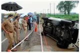 Jungle law  dubey’s death raises hard questions
