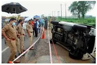 Jungle law  dubey’s death raises hard questions
