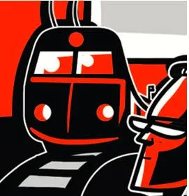 More to rail reform than private trains