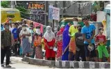 Milestone of a million  on india’s covid 19 numbers