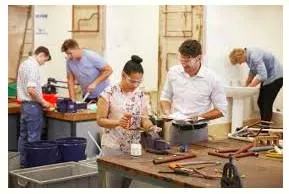 Rigour  - Meaning- The fact of being careful and paying great attention to detail.