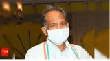 Lessons in amorality  political intrigues in rajasthan show parties decoupling from concerns of ordinary citizens