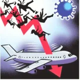 Mayday  mayday  indigo layoffs betoken larger crisis  engulfing even sound firms  government must step up