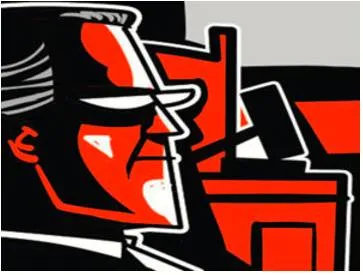 The price we pay for judicial delay