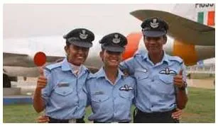 Arms and the women  on gender barrier in indian army