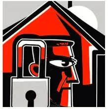 Mumbai police’s logic distancing