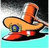 Riots probe  for the sake of justice  let prosecution be independent of delhi police