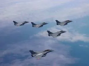 Plan ahead  rafale inclusion welcome  but gaps remain in defence preparedness