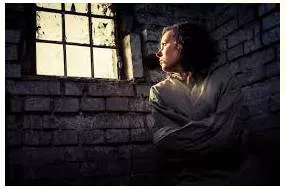 Straitjacket  - Meaning - Used in reference to something that restricts freedom of action, development, or expression.