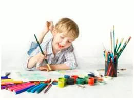 Penchant  - Meaning- A strong or habitual liking for something or tendency to do something.