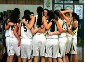 Muster  - Meaning - (of a group of people) gather together.