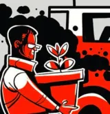 Buy more buses  boost growth  cut pollution