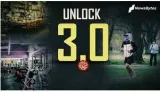 Towards a new normal  on unlock 3