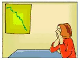Upheaval  - Meaning- A violent or sudden change or disruption to something.
