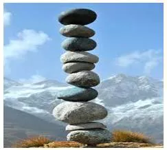 Precarious  - Meaning- Not safe or certain, Dangerous.