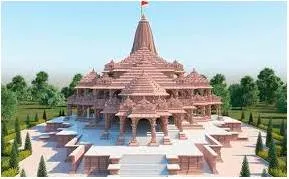 Abode for rama  bjp must seize the moment to shape an overarching national unity based on social cohesion