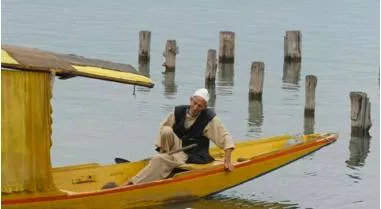 Rekindle kashmir’s lost and real connect