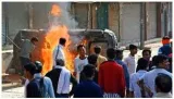 Capital aberration  delhi police  shamed by rioters in february  instead turns the heat on political dissenters