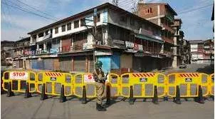 J&k needs to see resumption of political activity