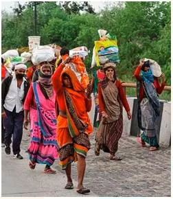 An invisible humanitarian crisis in india