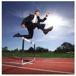Hurtle  - Meaning - Move or cause to move at high speed, typically in an uncontrolled manner.
