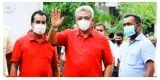 Consolidating control  on sri lanka elections