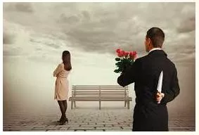 Perfidy  - Meaning –Unfair treatment of somebody who trusts you.