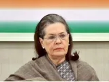 Will sonia gandhi’s interim tenure as congress president last a long  long time 