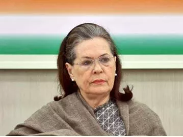 Will sonia gandhi’s interim tenure as congress president last a long  long time 
