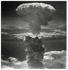 Bringing nuclear risks back into popular imagination