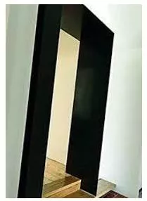 Threshold  - Meaning- The level at which something starts to happen.